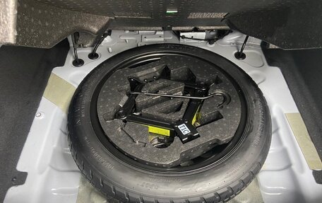 CheryExeed LX, 2022 год, 1 708 000 рублей, 15 фотография