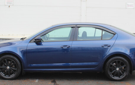 Skoda Octavia, 2013 год, 950 000 рублей, 6 фотография