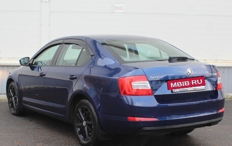 Skoda Octavia, 2013 год, 950 000 рублей, 5 фотография