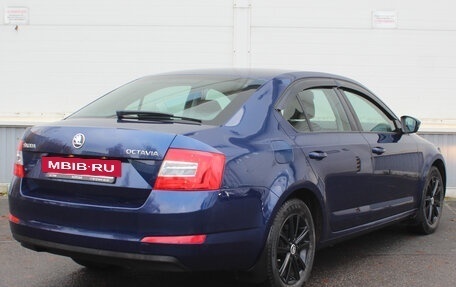 Skoda Octavia, 2013 год, 950 000 рублей, 4 фотография