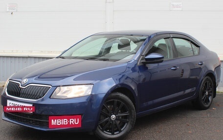 Skoda Octavia, 2013 год, 950 000 рублей, 2 фотография