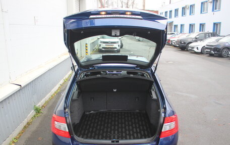 Skoda Octavia, 2013 год, 950 000 рублей, 8 фотография