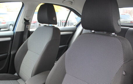 Skoda Octavia, 2013 год, 950 000 рублей, 10 фотография