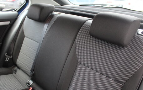 Skoda Octavia, 2013 год, 950 000 рублей, 14 фотография