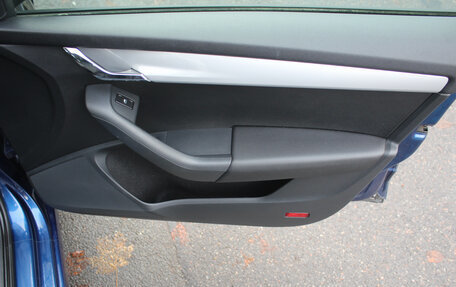 Skoda Octavia, 2013 год, 950 000 рублей, 12 фотография