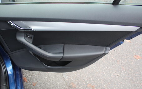 Skoda Octavia, 2013 год, 950 000 рублей, 16 фотография