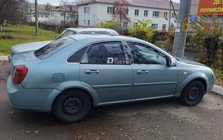 Chevrolet Lacetti, 2008 год, 165 000 рублей, 1 фотография