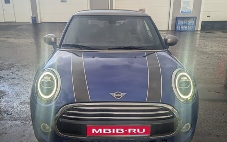 MINI Hatch, 2021 год, 2 200 000 рублей, 1 фотография