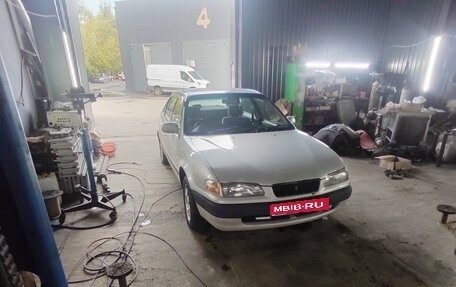 Toyota Sprinter VIII (E110), 1996 год, 170 000 рублей, 1 фотография