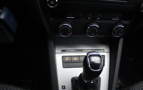 Skoda Octavia, 2013 год, 950 000 рублей, 21 фотография