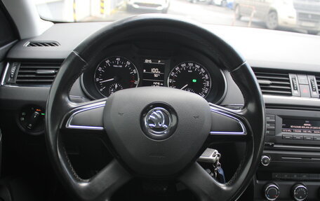 Skoda Octavia, 2013 год, 950 000 рублей, 18 фотография