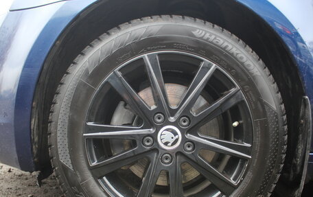 Skoda Octavia, 2013 год, 950 000 рублей, 23 фотография