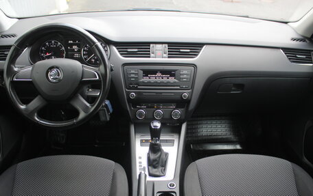 Skoda Octavia, 2013 год, 950 000 рублей, 17 фотография