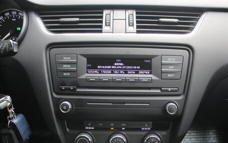 Skoda Octavia, 2013 год, 950 000 рублей, 20 фотография