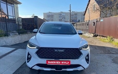 Haval F7 I, 2020 год, 1 850 000 рублей, 1 фотография