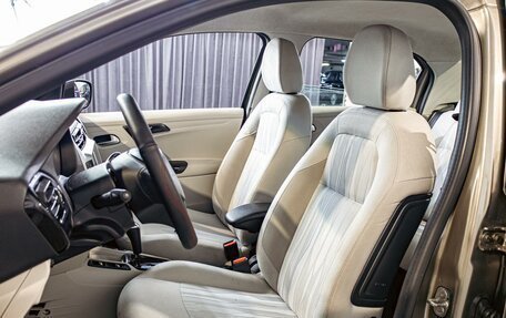 Peugeot 301 I рестайлинг, 2013 год, 795 000 рублей, 11 фотография