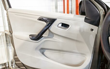 Peugeot 301 I рестайлинг, 2013 год, 795 000 рублей, 12 фотография