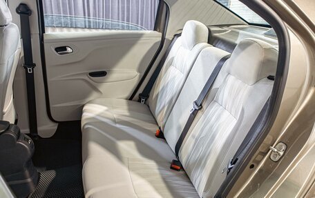 Peugeot 301 I рестайлинг, 2013 год, 795 000 рублей, 13 фотография