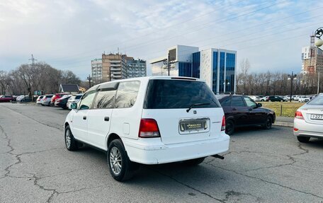 Honda Odyssey IV, 1998 год, 379 999 рублей, 8 фотография