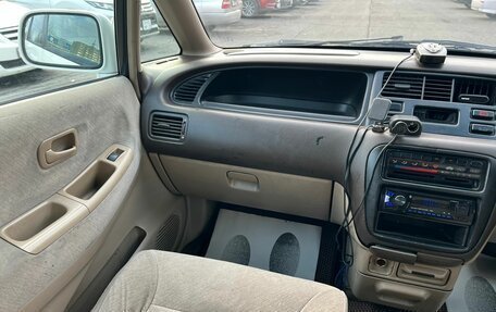 Honda Odyssey IV, 1998 год, 379 999 рублей, 14 фотография