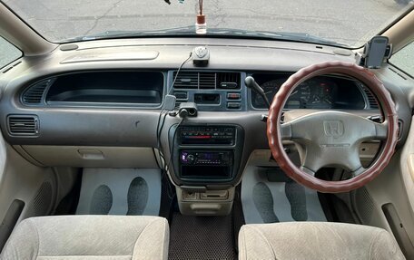 Honda Odyssey IV, 1998 год, 379 999 рублей, 16 фотография