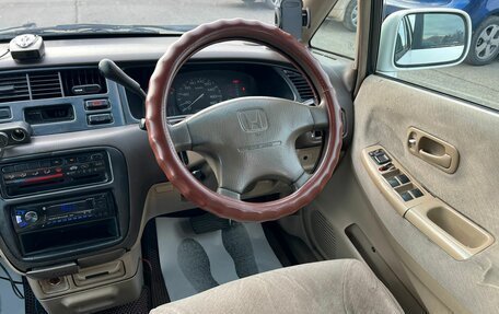 Honda Odyssey IV, 1998 год, 379 999 рублей, 15 фотография