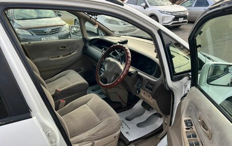 Honda Odyssey IV, 1998 год, 379 999 рублей, 13 фотография