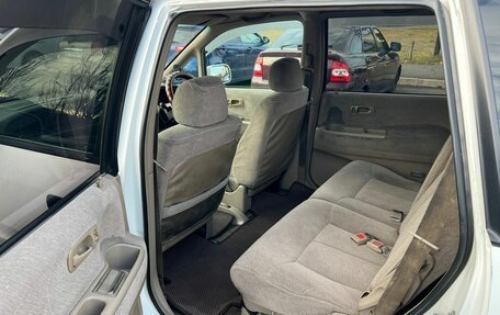 Honda Odyssey IV, 1998 год, 379 999 рублей, 11 фотография