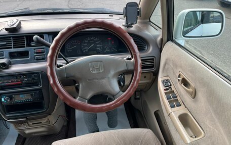 Honda Odyssey IV, 1998 год, 379 999 рублей, 18 фотография