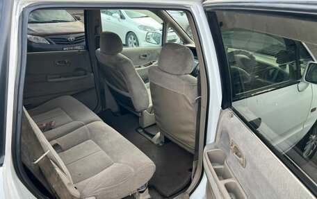 Honda Odyssey IV, 1998 год, 379 999 рублей, 12 фотография