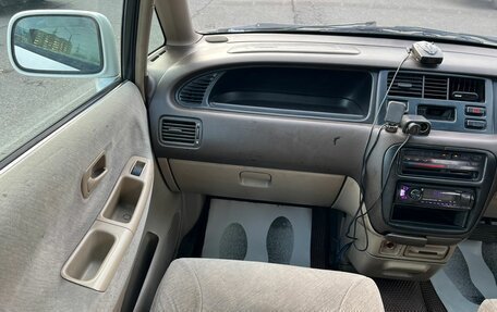 Honda Odyssey IV, 1998 год, 379 999 рублей, 17 фотография
