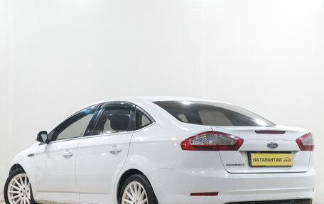 Ford Mondeo IV, 2011 год, 689 000 рублей, 4 фотография