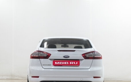 Ford Mondeo IV, 2011 год, 689 000 рублей, 5 фотография