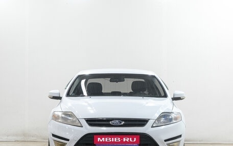 Ford Mondeo IV, 2011 год, 689 000 рублей, 2 фотография
