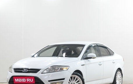 Ford Mondeo IV, 2011 год, 689 000 рублей, 3 фотография