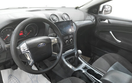 Ford Mondeo IV, 2011 год, 689 000 рублей, 7 фотография