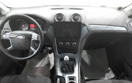 Ford Mondeo IV, 2011 год, 689 000 рублей, 11 фотография