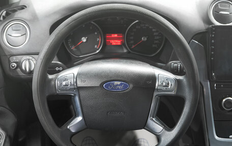 Ford Mondeo IV, 2011 год, 689 000 рублей, 12 фотография