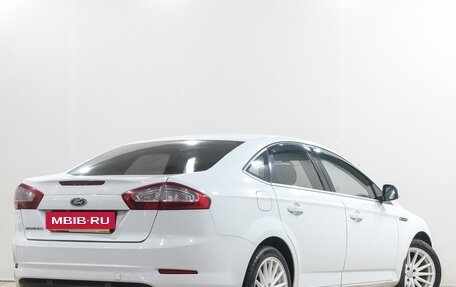 Ford Mondeo IV, 2011 год, 689 000 рублей, 6 фотография