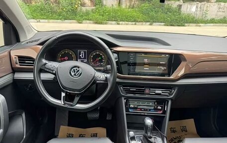 Volkswagen Tharu, 2021 год, 1 700 000 рублей, 8 фотография