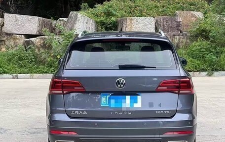 Volkswagen Tharu, 2021 год, 1 700 000 рублей, 5 фотография