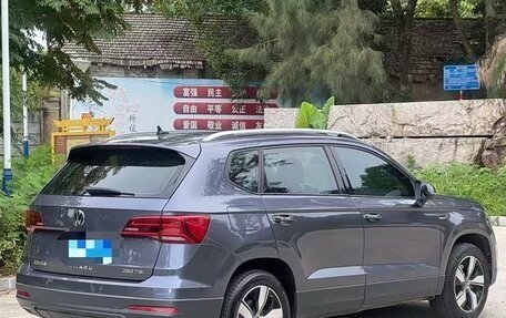 Volkswagen Tharu, 2021 год, 1 700 000 рублей, 6 фотография