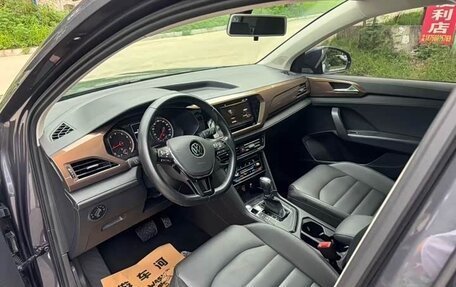 Volkswagen Tharu, 2021 год, 1 700 000 рублей, 10 фотография