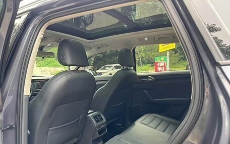 Volkswagen Tharu, 2021 год, 1 700 000 рублей, 9 фотография