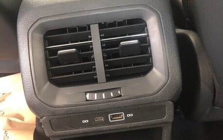 Volkswagen Tharu, 2021 год, 1 700 000 рублей, 13 фотография