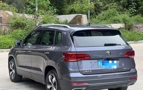 Volkswagen Tharu, 2021 год, 1 700 000 рублей, 4 фотография