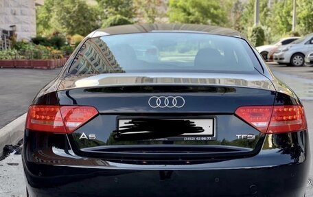 Audi A5, 2010 год, 1 270 000 рублей, 3 фотография