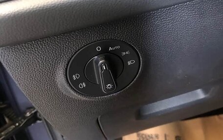 Volkswagen Tharu, 2021 год, 1 700 000 рублей, 16 фотография