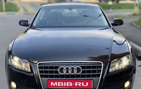 Audi A5, 2010 год, 1 270 000 рублей, 2 фотография