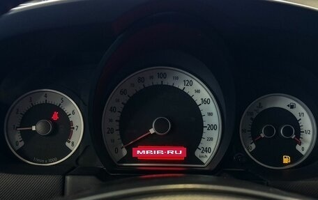 KIA cee'd I рестайлинг, 2008 год, 797 000 рублей, 11 фотография